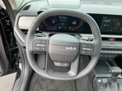 2027 Kia Seltos LX