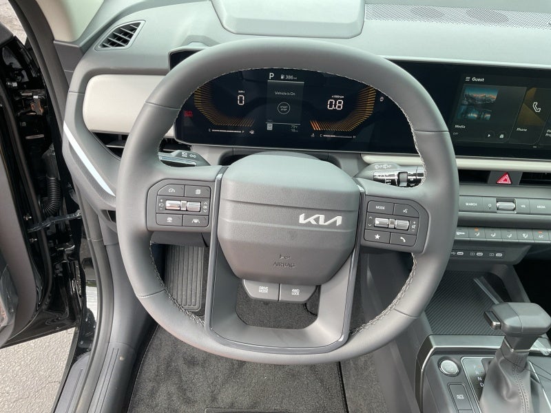 2027 Kia Seltos LX