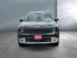 2027 Kia Seltos LX