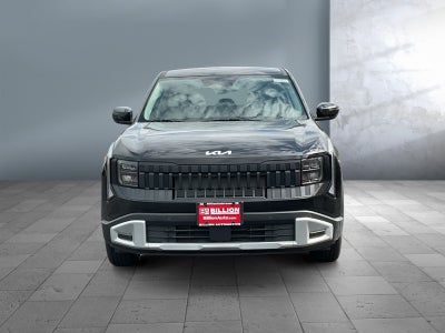 2027 Kia Seltos LX