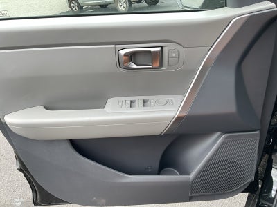 2027 Kia Seltos LX