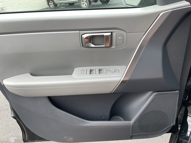 2027 Kia Seltos LX