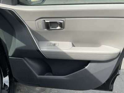 2027 Kia Seltos LX