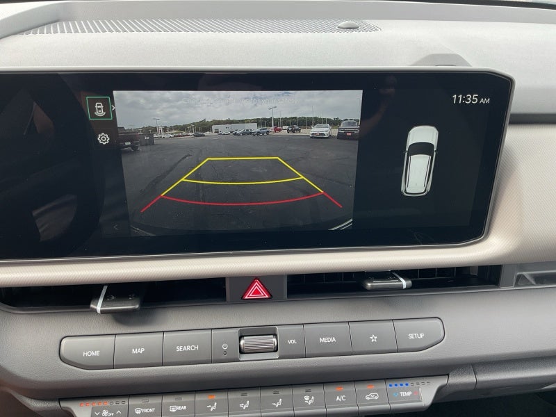 2027 Kia Seltos LX