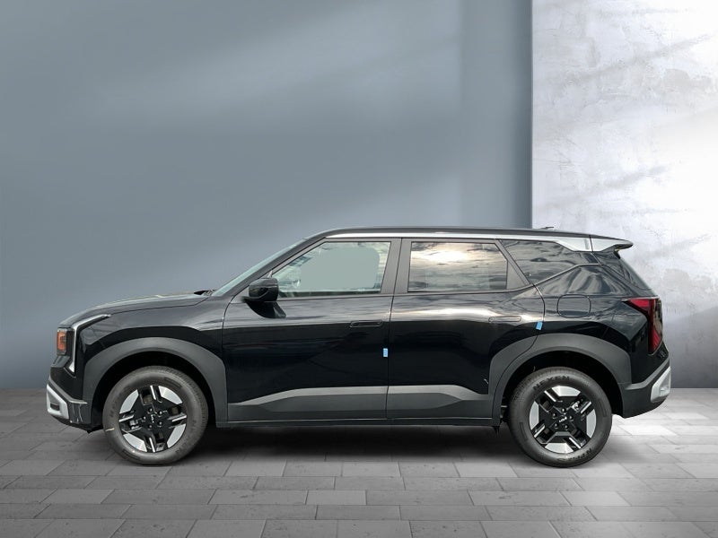 2027 Kia Seltos LX