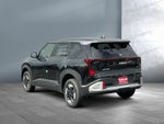 2027 Kia Seltos LX