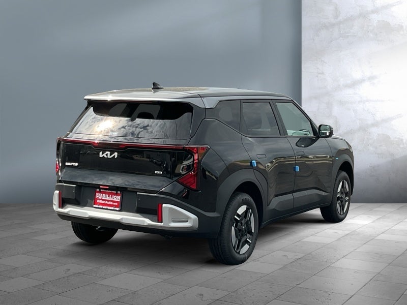 2027 Kia Seltos LX