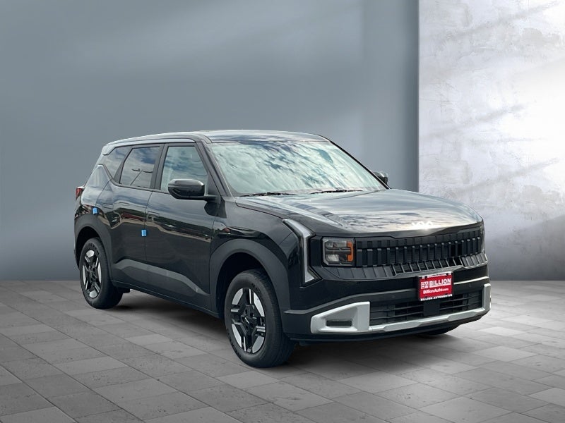 2027 Kia Seltos LX