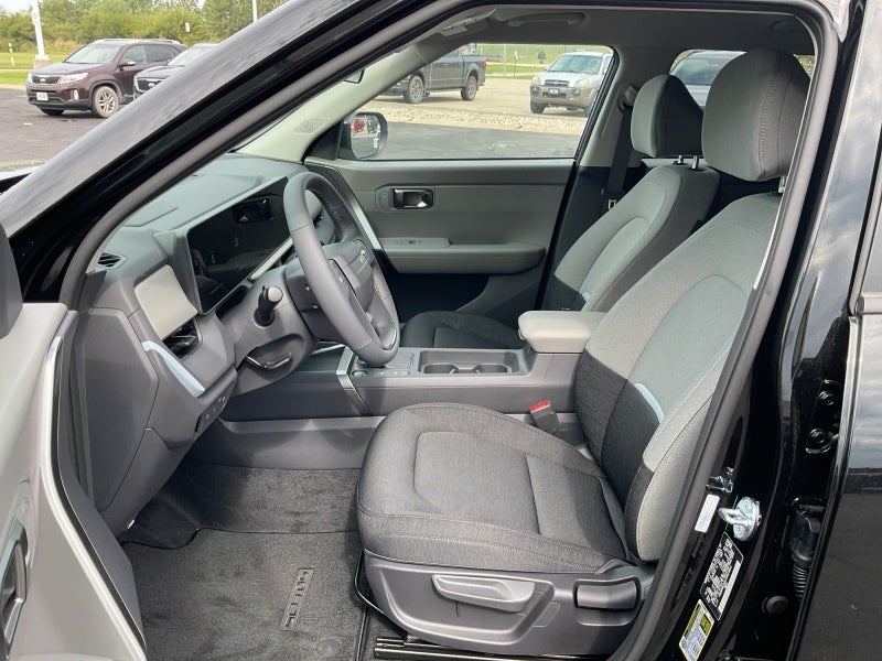 2027 Kia Seltos LX