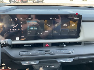 2027 Kia Seltos EX