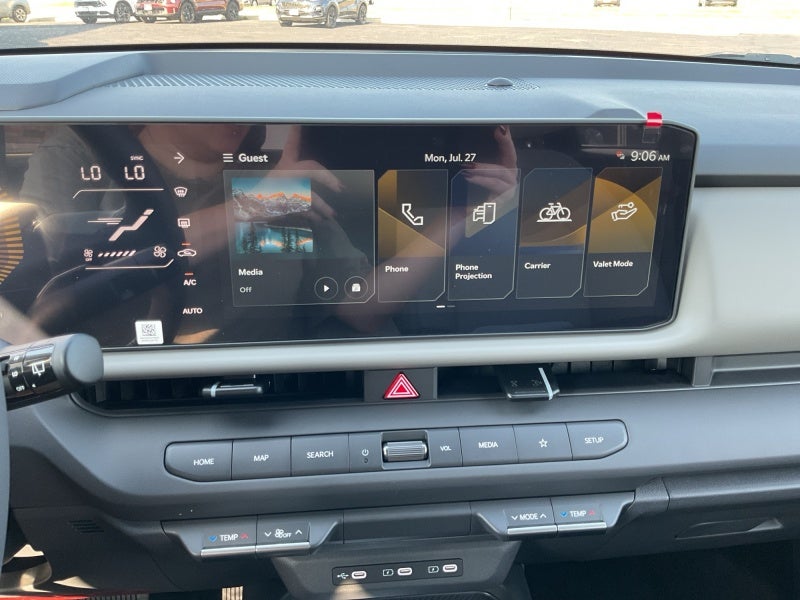 2027 Kia Seltos EX