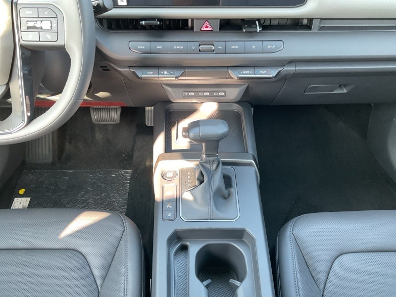 2027 Kia Seltos EX