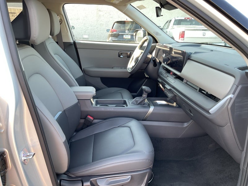 2027 Kia Seltos EX