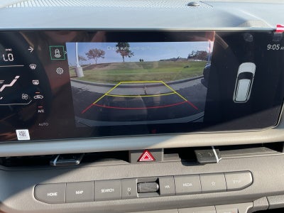2027 Kia Seltos EX