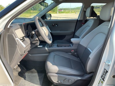 2027 Kia Seltos EX