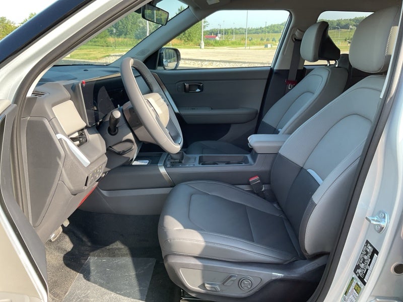 2027 Kia Seltos EX
