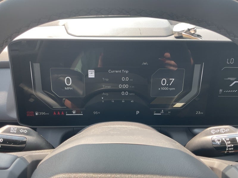 2027 Kia Seltos X-Line SX