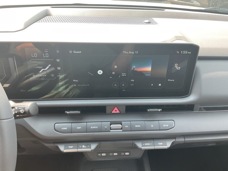 2027 Kia Seltos X-Line SX