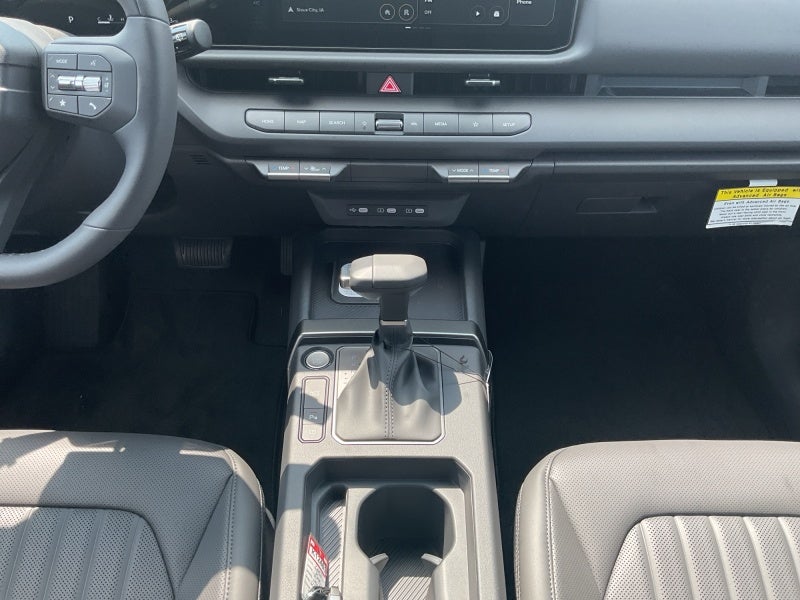 2027 Kia Seltos X-Line SX
