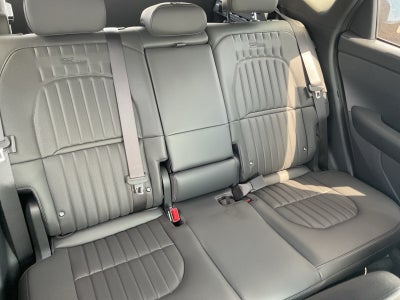 2027 Kia Seltos X-Line SX