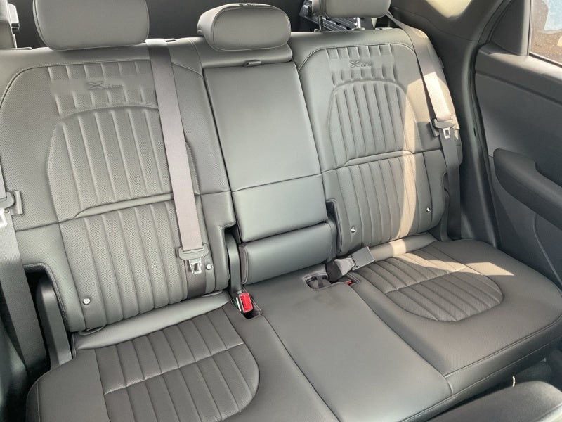 2027 Kia Seltos X-Line SX