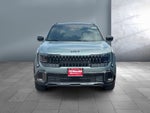 2027 Kia Seltos X-Line SX