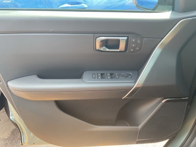 2027 Kia Seltos X-Line SX