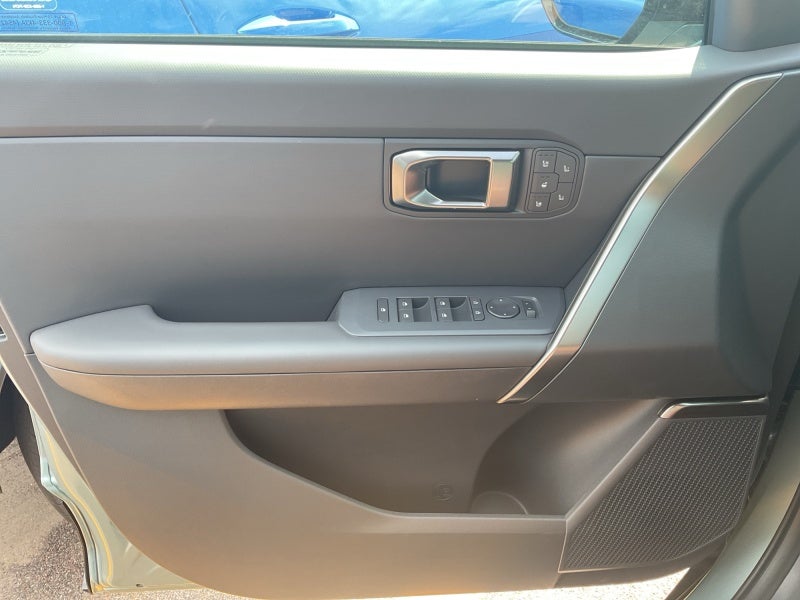 2027 Kia Seltos X-Line SX