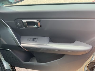 2027 Kia Seltos X-Line SX