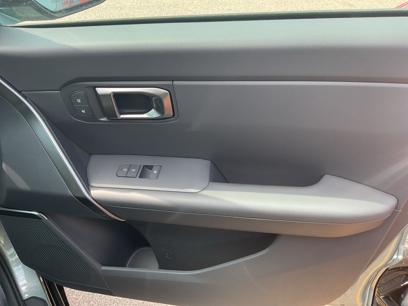 2027 Kia Seltos X-Line SX