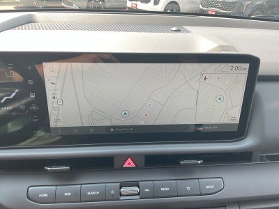 2027 Kia Seltos X-Line SX