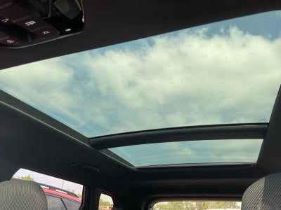 2027 Kia Seltos X-Line SX