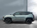 2027 Kia Seltos X-Line SX