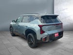 2027 Kia Seltos X-Line SX