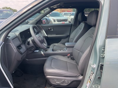 2027 Kia Seltos X-Line SX
