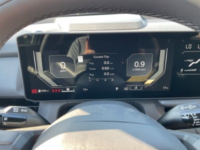 2027 Kia Seltos X-Line SX