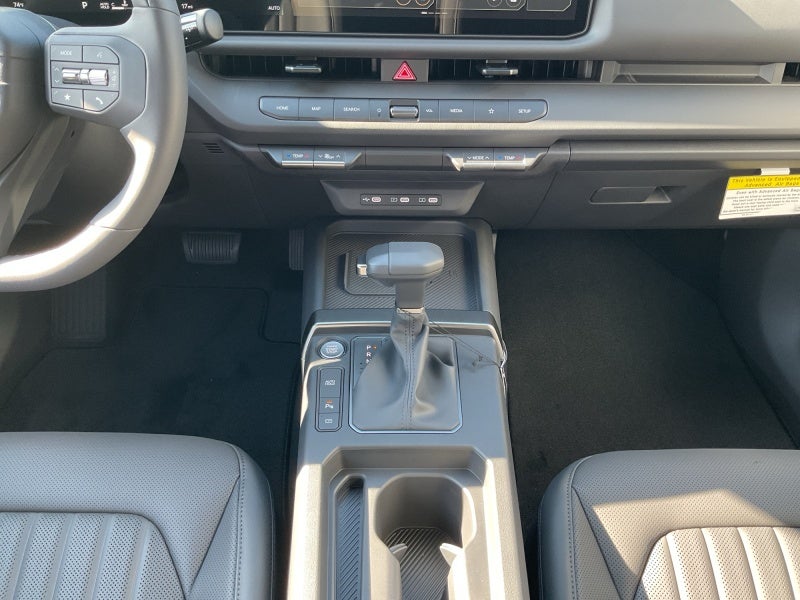 2027 Kia Seltos X-Line SX