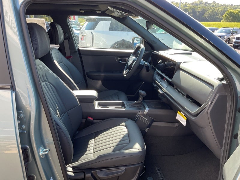 2027 Kia Seltos X-Line SX