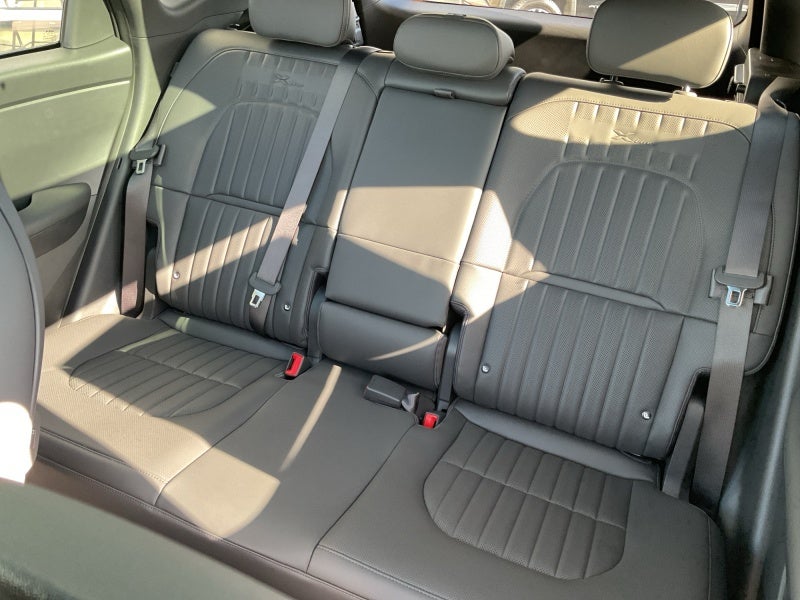 2027 Kia Seltos X-Line SX