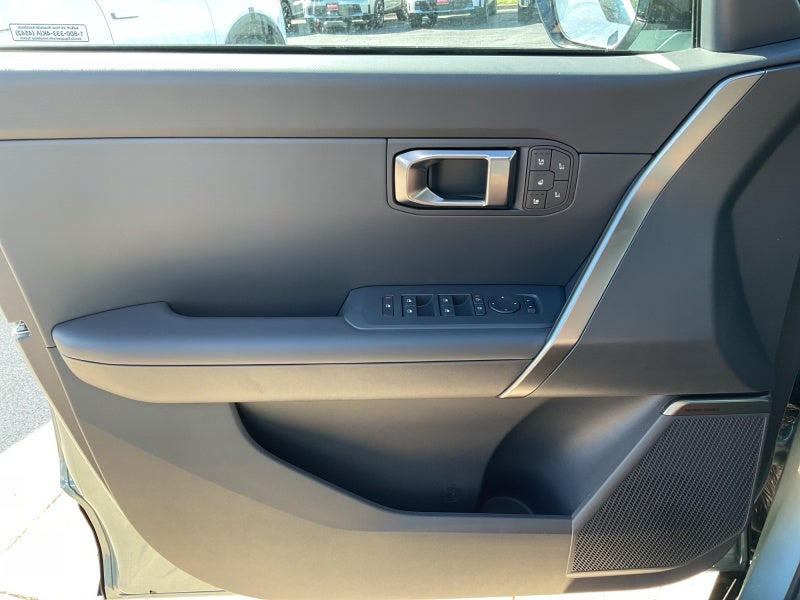 2027 Kia Seltos X-Line SX