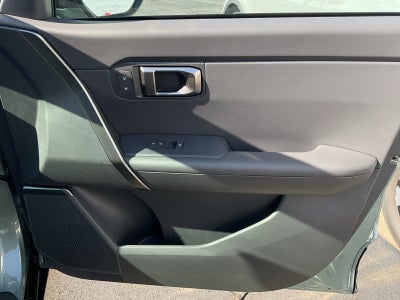 2027 Kia Seltos X-Line SX