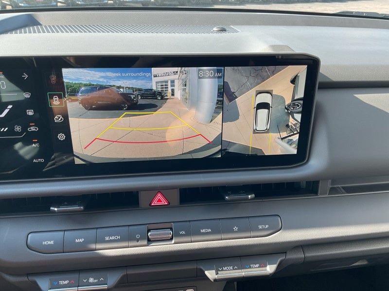 2027 Kia Seltos X-Line SX