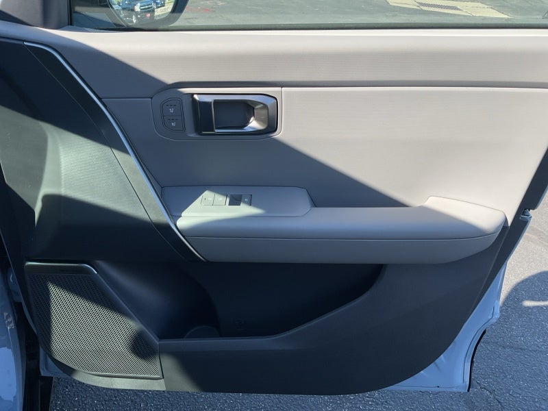 2027 Kia Seltos X-Line SX