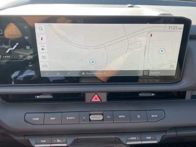 2027 Kia Seltos X-Line SX