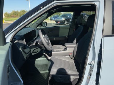 2027 Kia Seltos X-Line SX