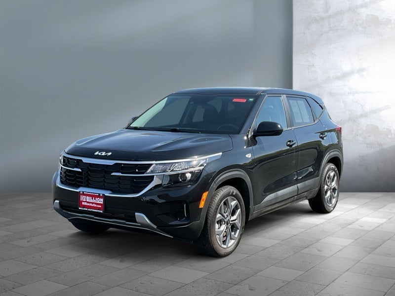 2024 Kia Seltos 2.0 LX AWD's photo