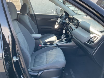 2024 Kia Seltos LX