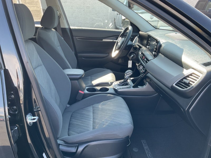 2024 Kia Seltos LX
