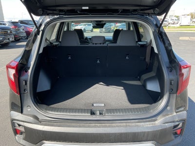 2024 Kia Seltos LX