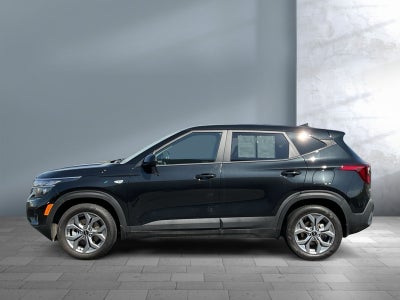 2024 Kia Seltos LX